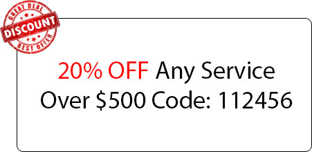 Over 500 Dollar Coupon - Locksmith at Garland, TX - Garland Texas Locksmith